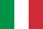 bandiera italia