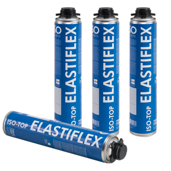 Schiuma poliuretanica elastica Schiuma poliuretanica elastica