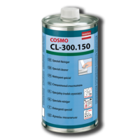 Detergente per alluminio Cosmo CL-300.150