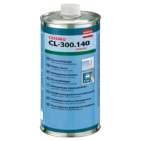 Detergente per PVC rivestito Cosmo CL-300.140