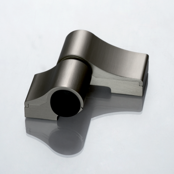 Cerniera per porte Loira+ a 2 ali Cerniera per porte Loira+ a 2 ali