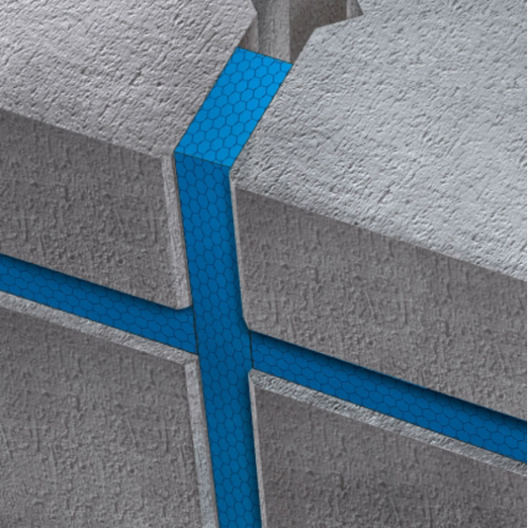 Nastri isolanti autoespandenti Nastri isolanti autoespandenti