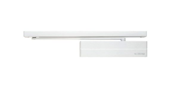 Chiudiporta aereo DC700 AssaAbloy Chiudiporta aereo DC700 AssaAbloy