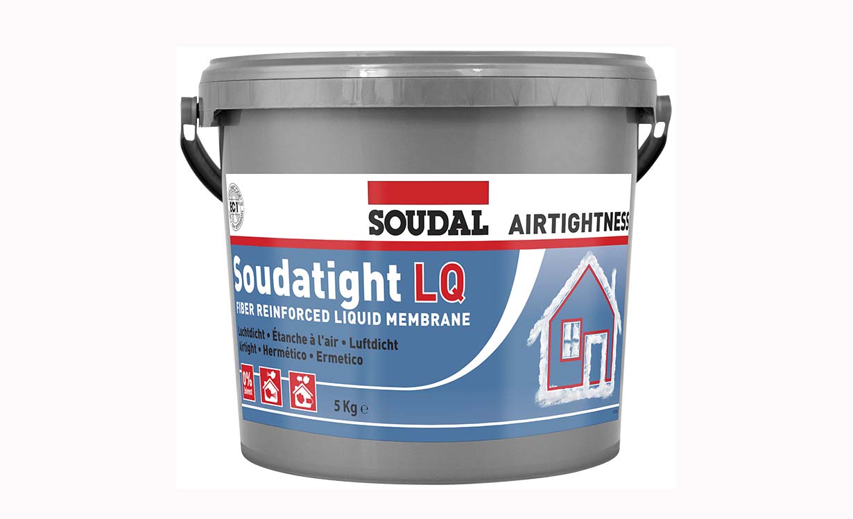 Soudatight LQ 5Kg