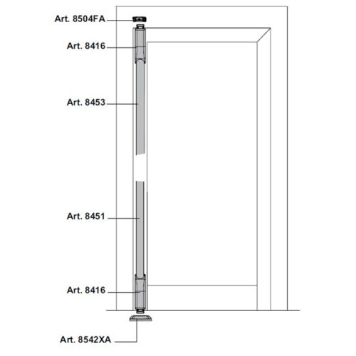 FP 8894A Fapim