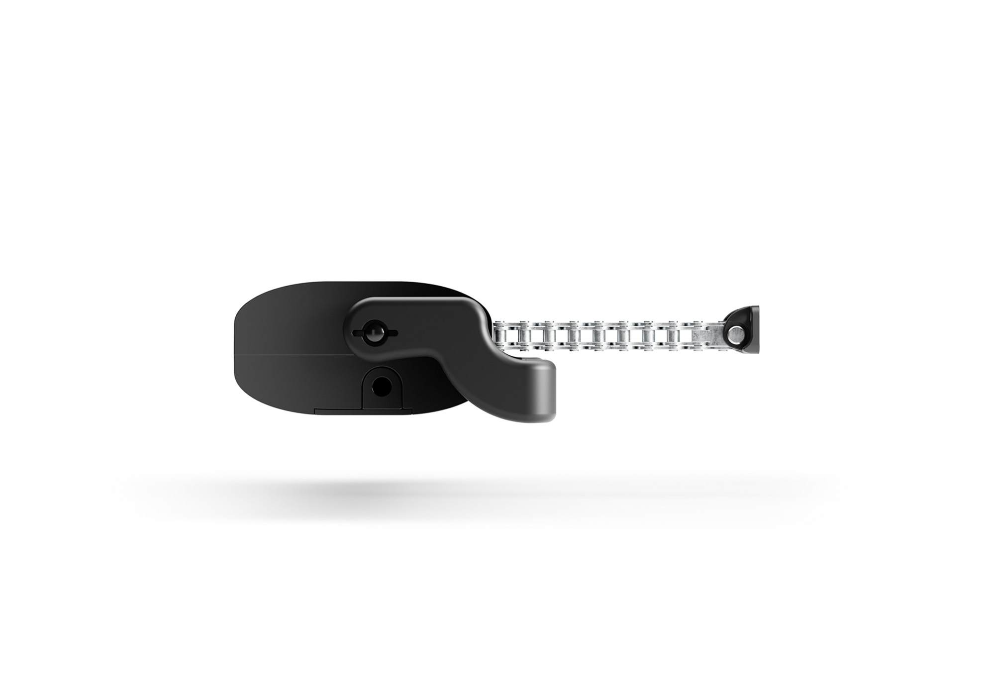 COMUNELLO SMART - Attuatore a catena 230V - Corsa 180/380 mm - immagine 2