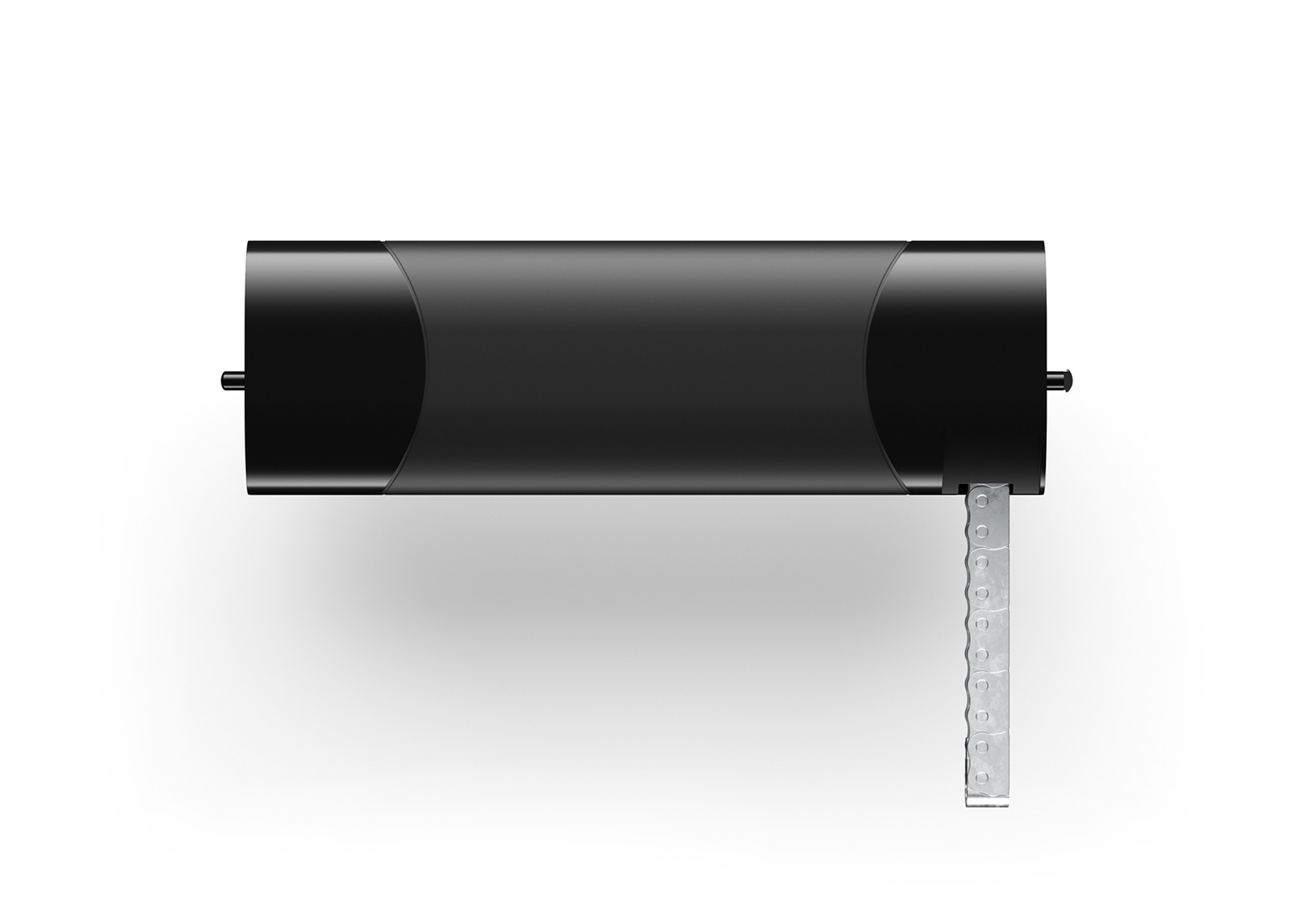COMUNELLO SMART - Attuatore a catena 230V - Corsa 180/380 mm - immagine 5