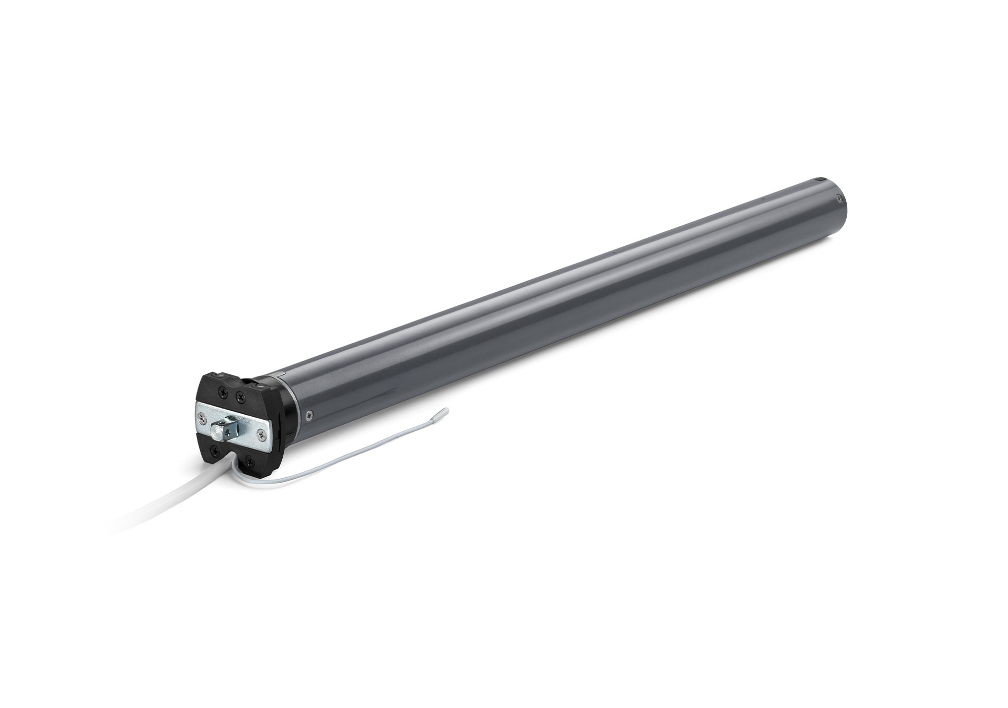 COMUNELLO BELL B59 - Motore Tapparelle con Adattatore e Staffa - Diam. Tubo Ø 59-230V-50/60HZ - Fino a 165kg - immagine 2