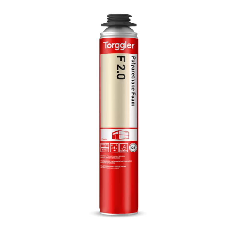 TORGGLER - Schiuma Poliuretanica ad Alta Elasticit&agrave; F2.0